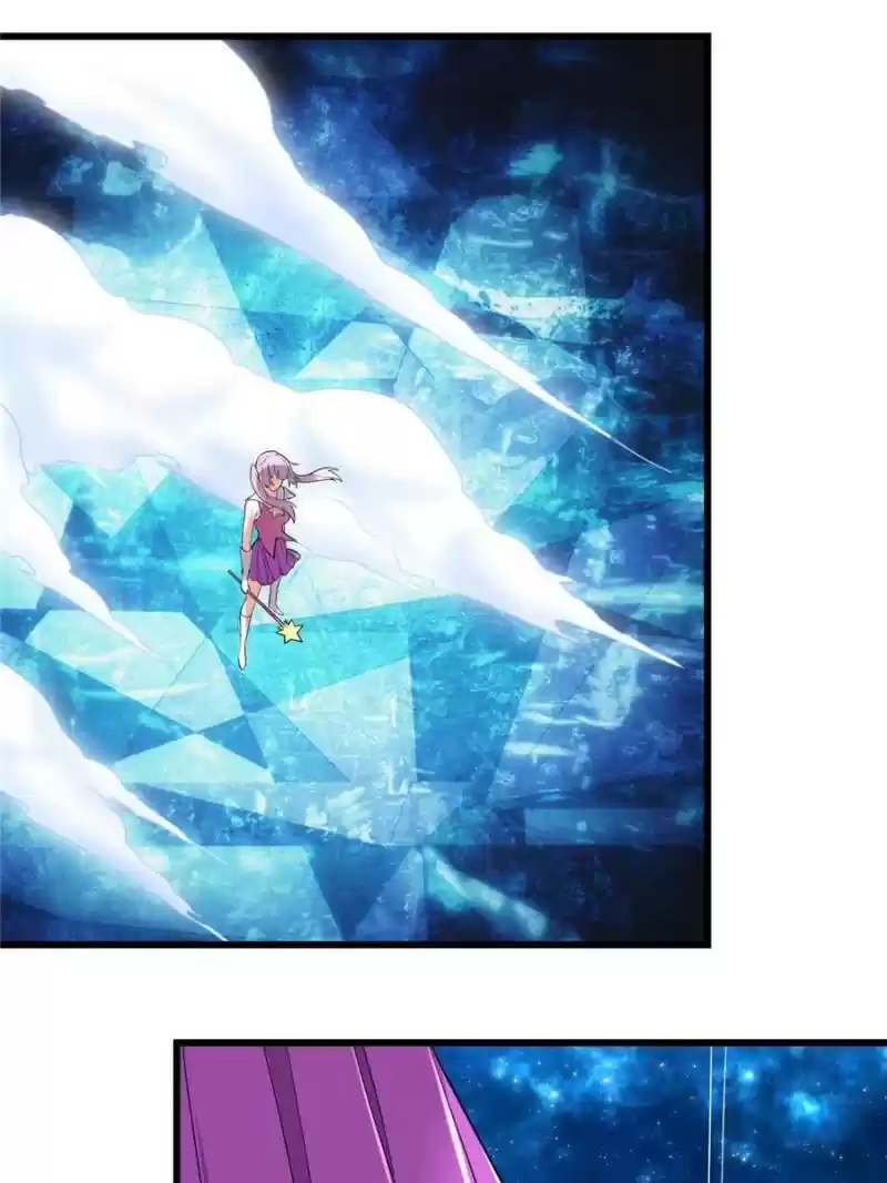 I Might Be A Fake Cultivator Chapter 125