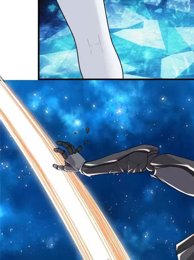 I Might Be A Fake Cultivator Chapter 125