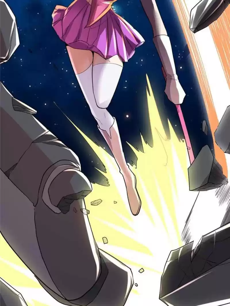 I Might Be A Fake Cultivator Chapter 125