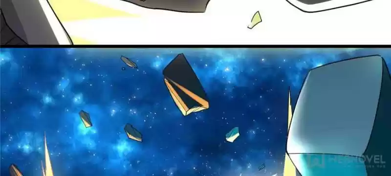 I Might Be A Fake Cultivator Chapter 125