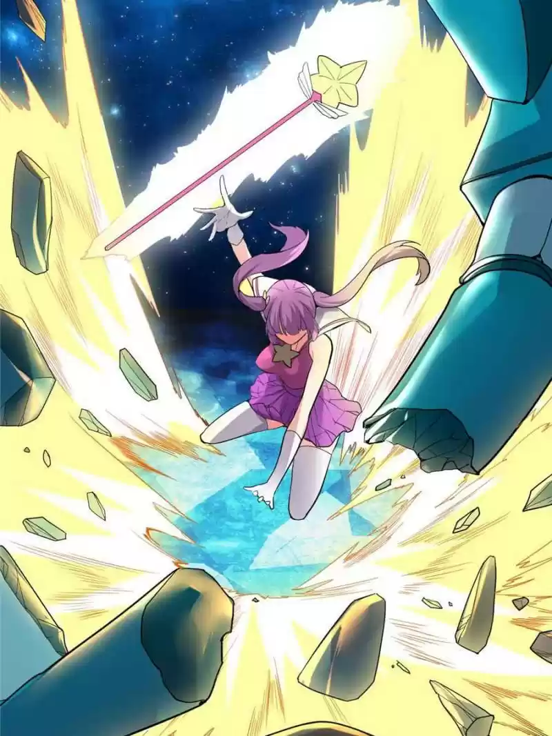 I Might Be A Fake Cultivator Chapter 125