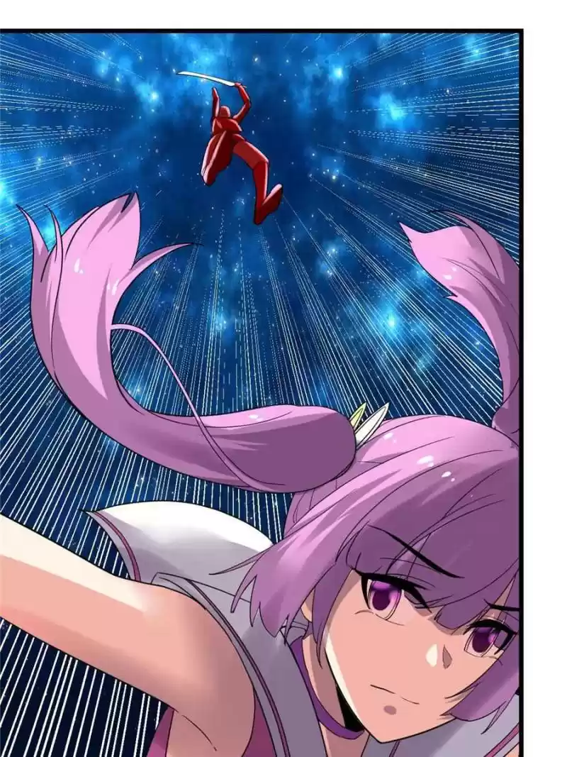 I Might Be A Fake Cultivator Chapter 125