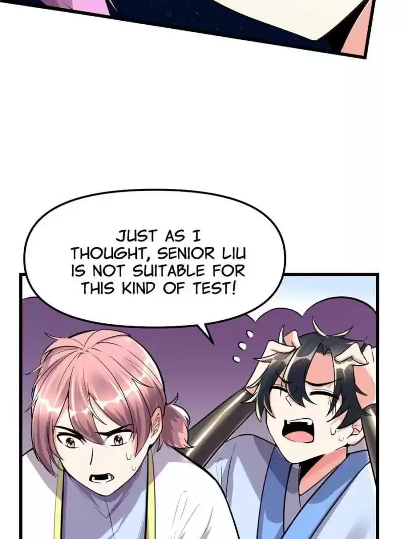 I Might Be A Fake Cultivator Chapter 125