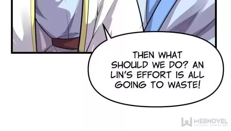 I Might Be A Fake Cultivator Chapter 125