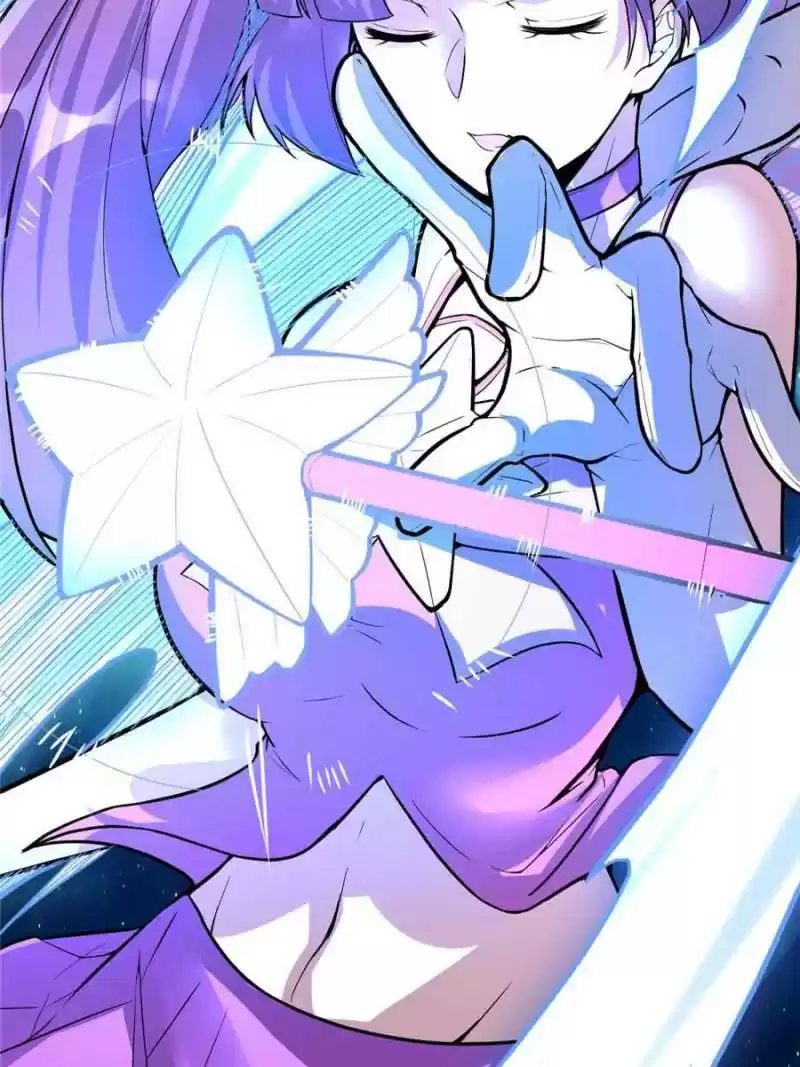 I Might Be A Fake Cultivator Chapter 125