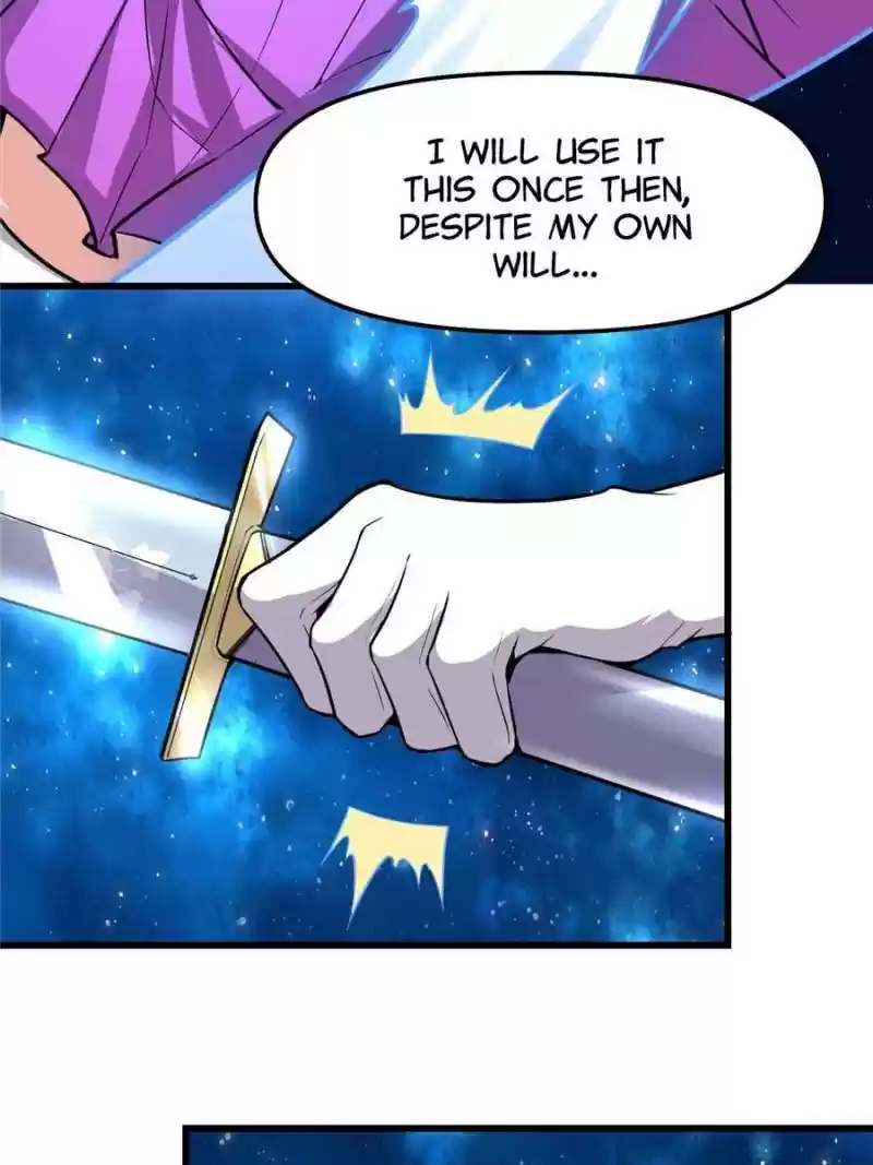 I Might Be A Fake Cultivator Chapter 125