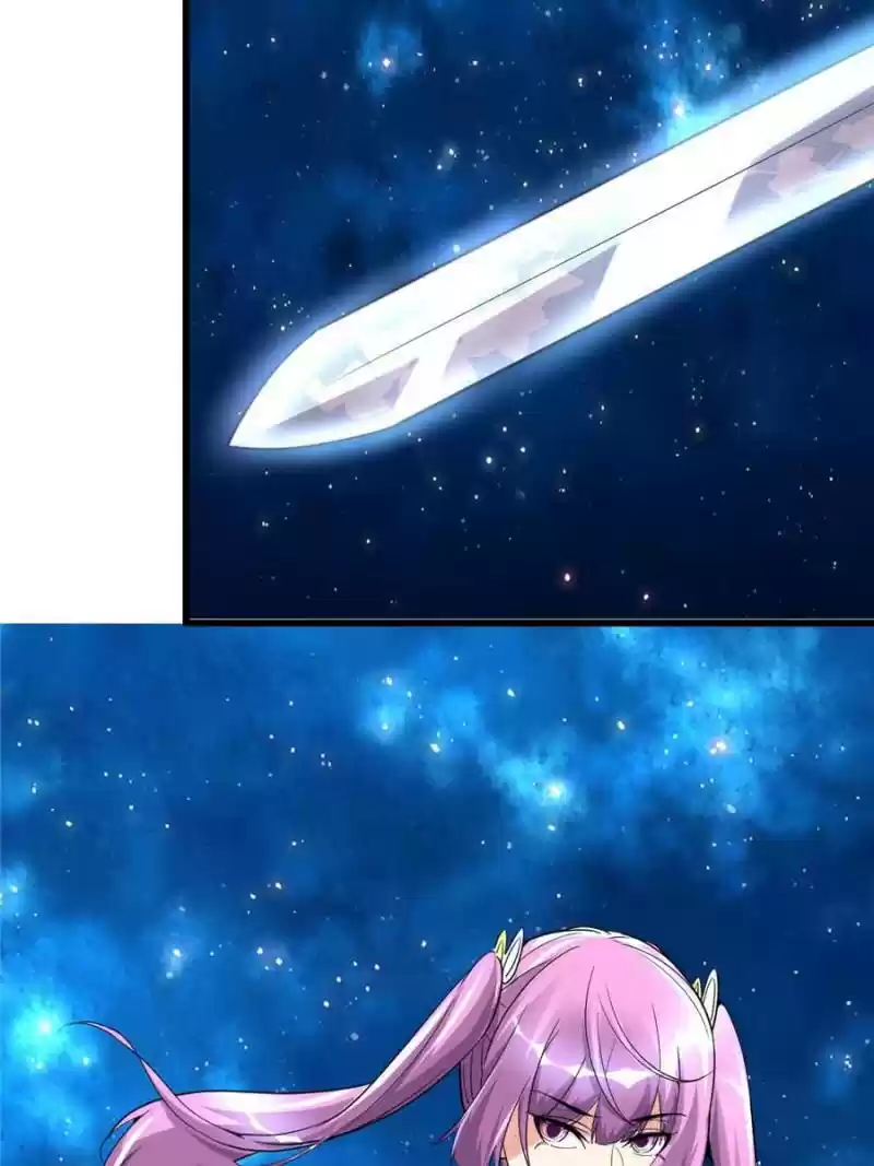 I Might Be A Fake Cultivator Chapter 125