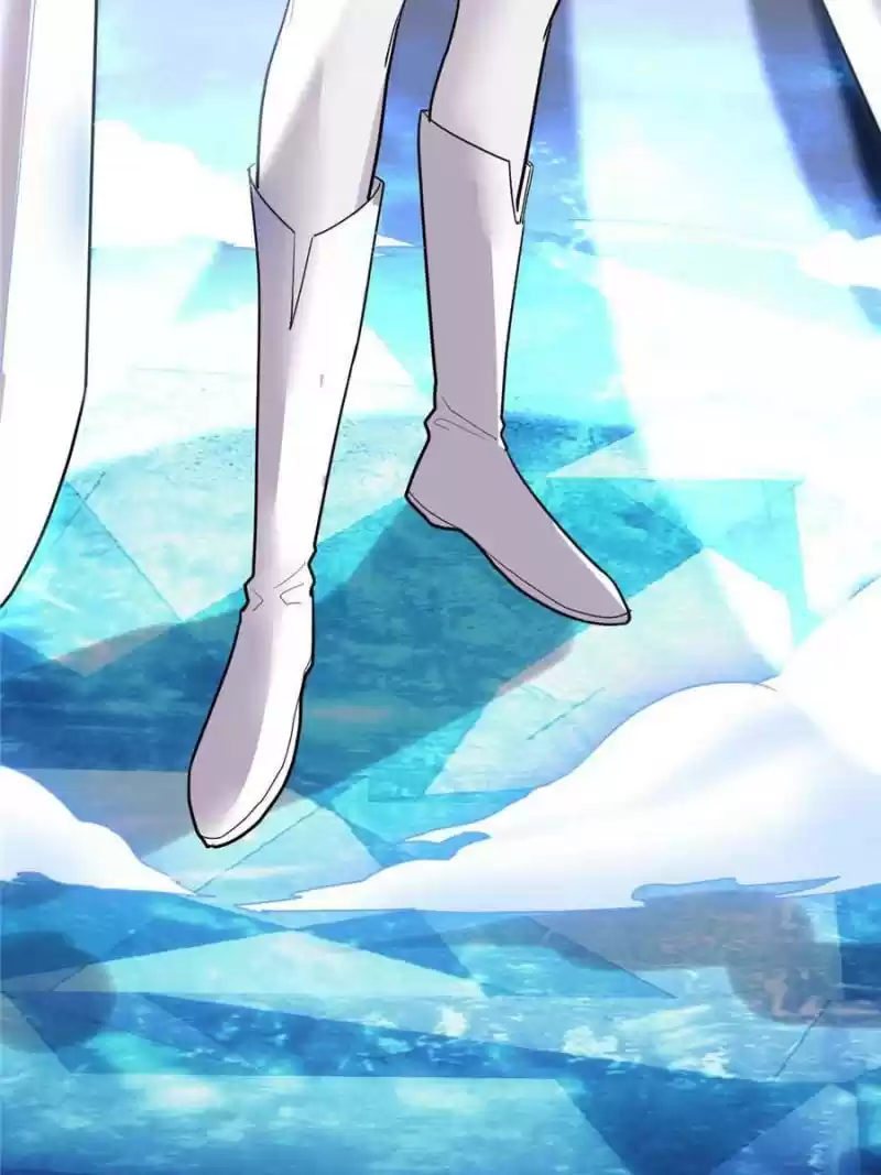 I Might Be A Fake Cultivator Chapter 125