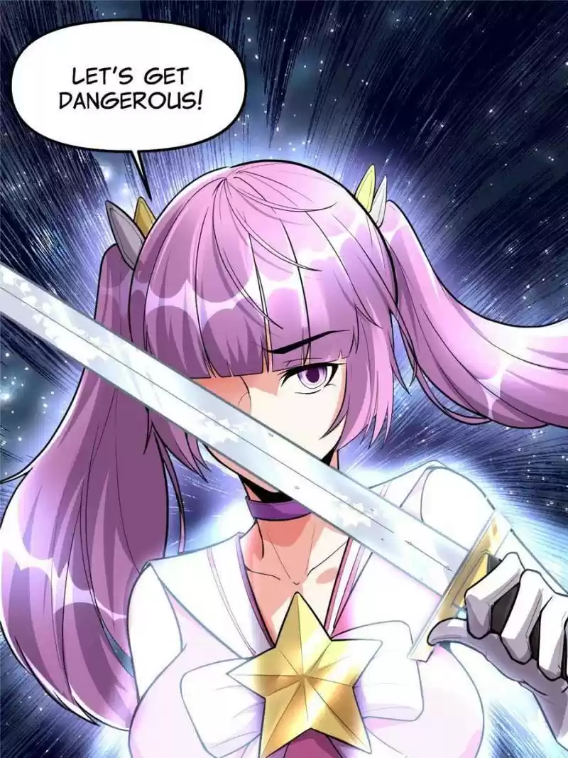 I Might Be A Fake Cultivator Chapter 126