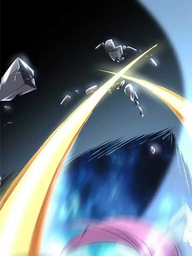 I Might Be A Fake Cultivator Chapter 126