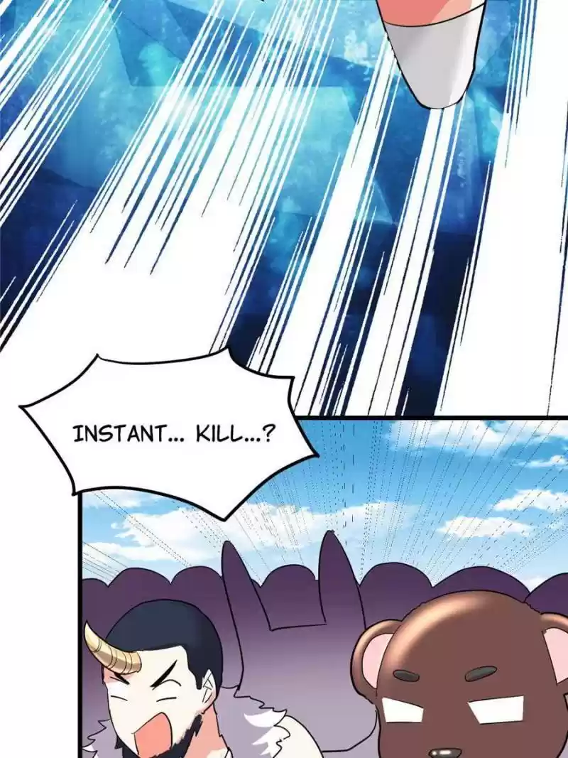 I Might Be A Fake Cultivator Chapter 126