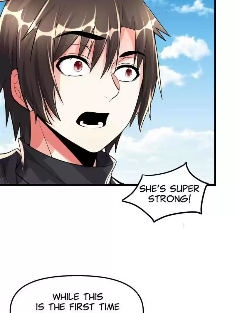 I Might Be A Fake Cultivator Chapter 126