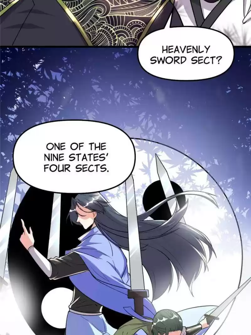 I Might Be A Fake Cultivator Chapter 126