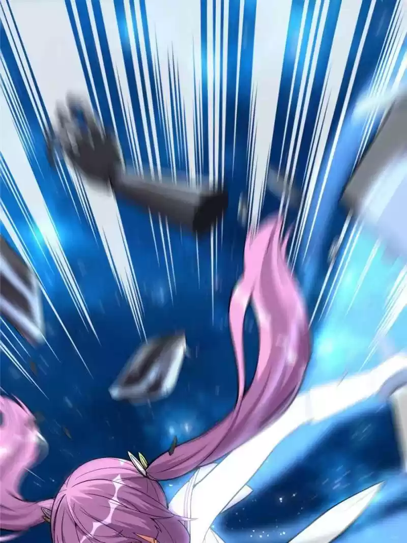 I Might Be A Fake Cultivator Chapter 126