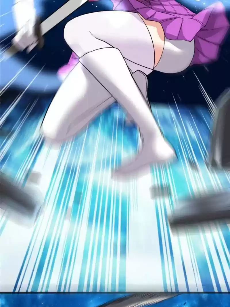 I Might Be A Fake Cultivator Chapter 126