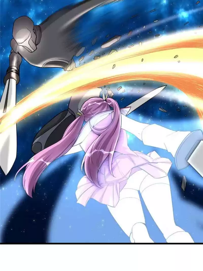 I Might Be A Fake Cultivator Chapter 126