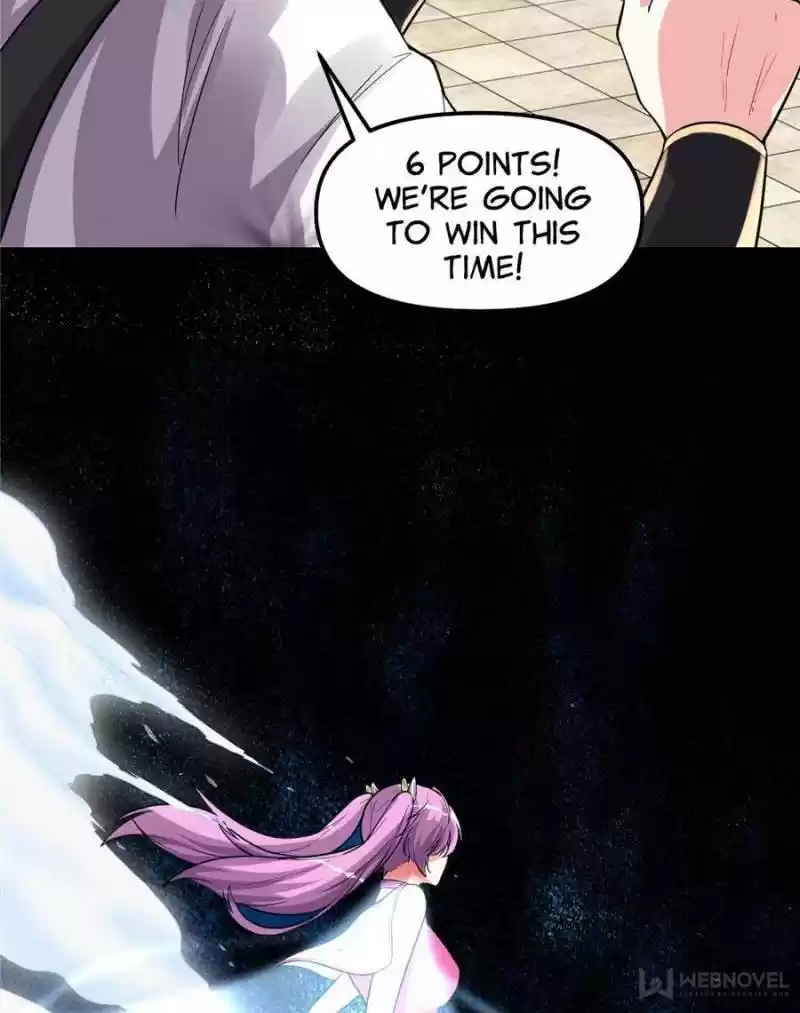 I Might Be A Fake Cultivator Chapter 126