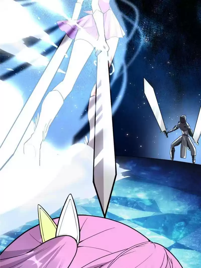 I Might Be A Fake Cultivator Chapter 126