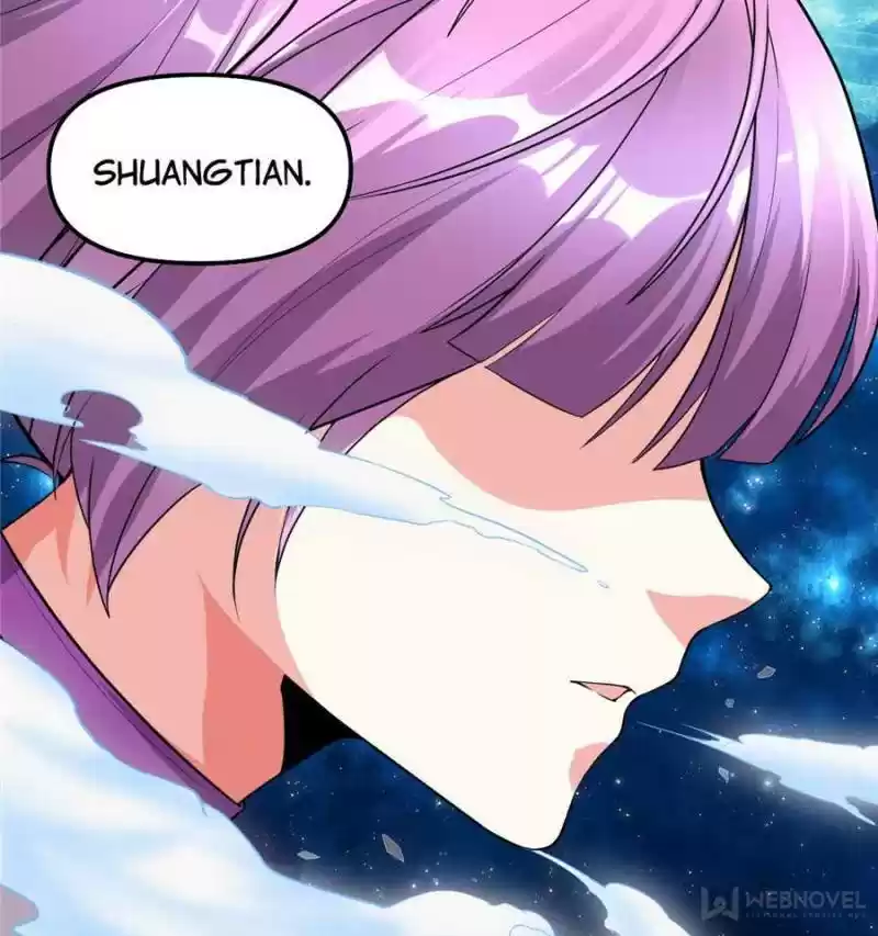 I Might Be A Fake Cultivator Chapter 126