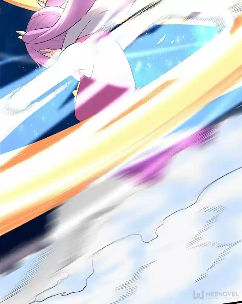 I Might Be A Fake Cultivator Chapter 126