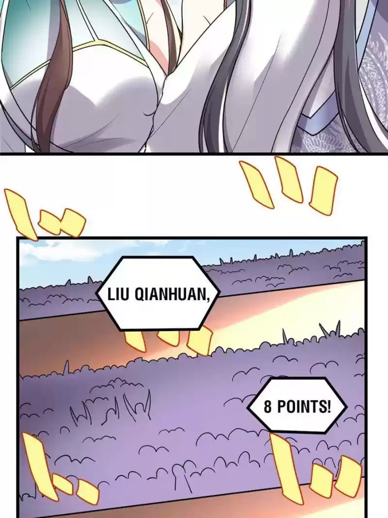 I Might Be A Fake Cultivator Chapter 126