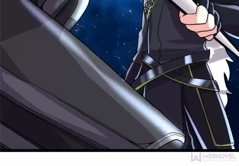 I Might Be A Fake Cultivator Chapter 126