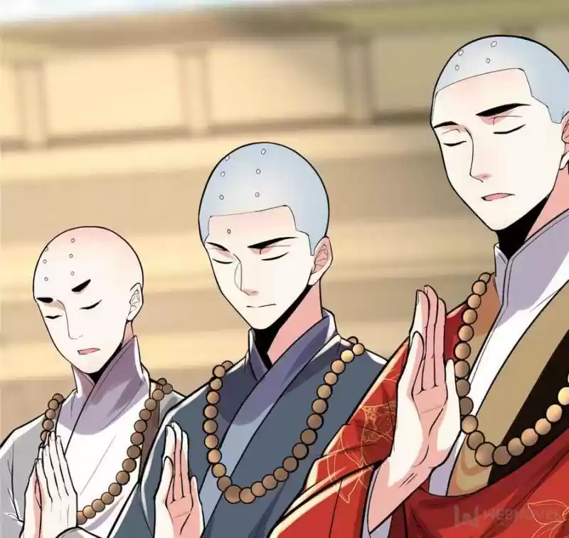 I Might Be A Fake Cultivator Chapter 126