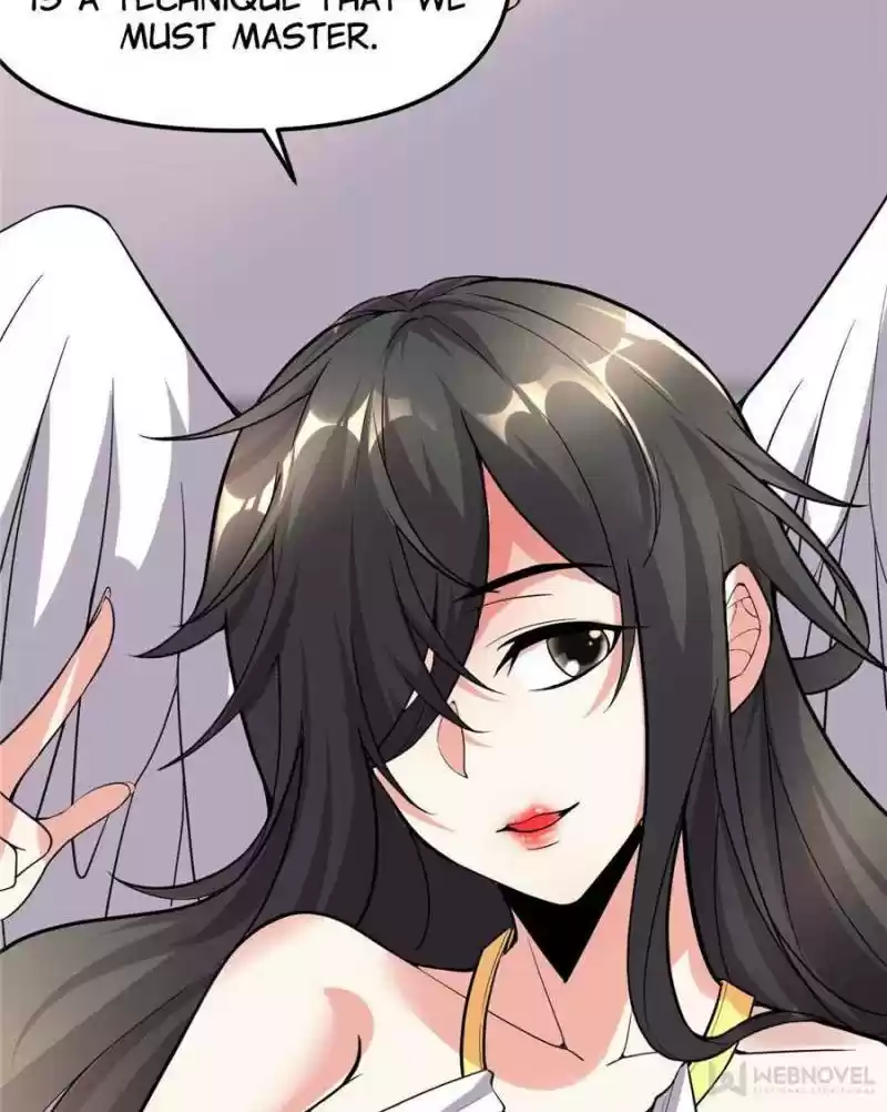 I Might Be A Fake Cultivator Chapter 126