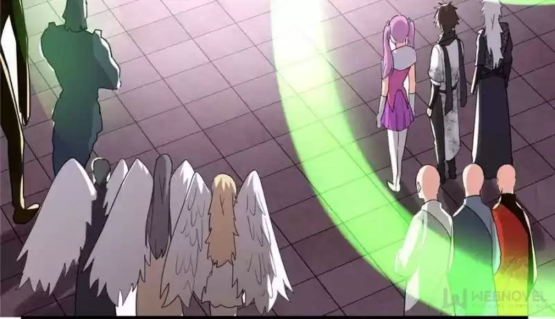 I Might Be A Fake Cultivator Chapter 126