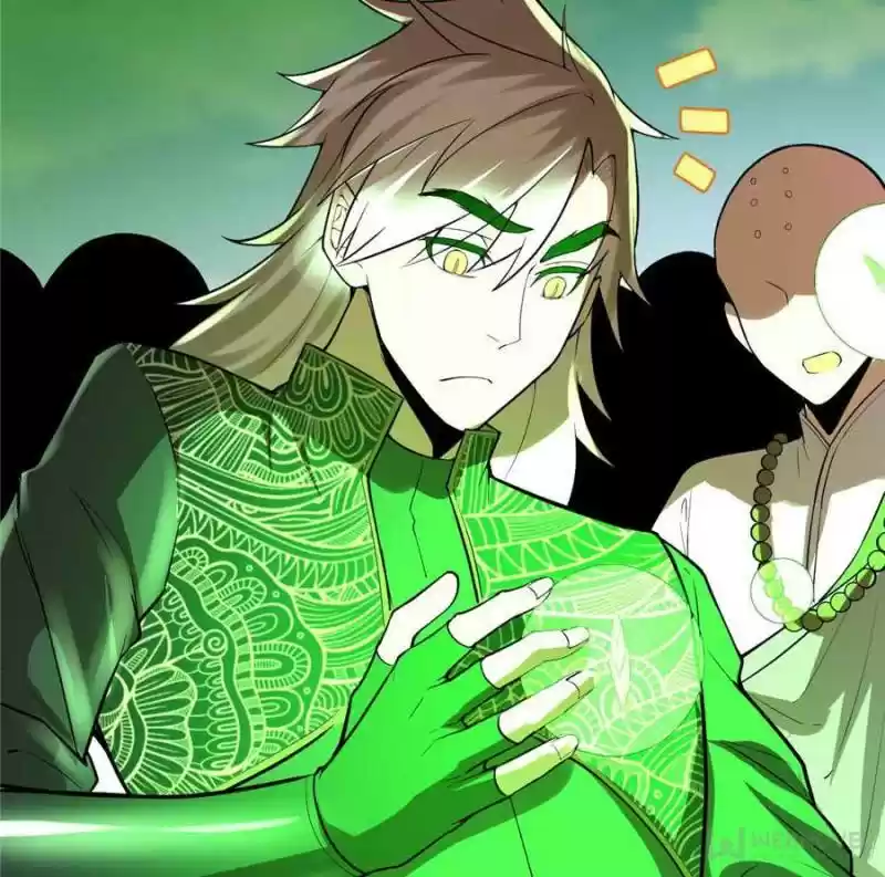 I Might Be A Fake Cultivator Chapter 126