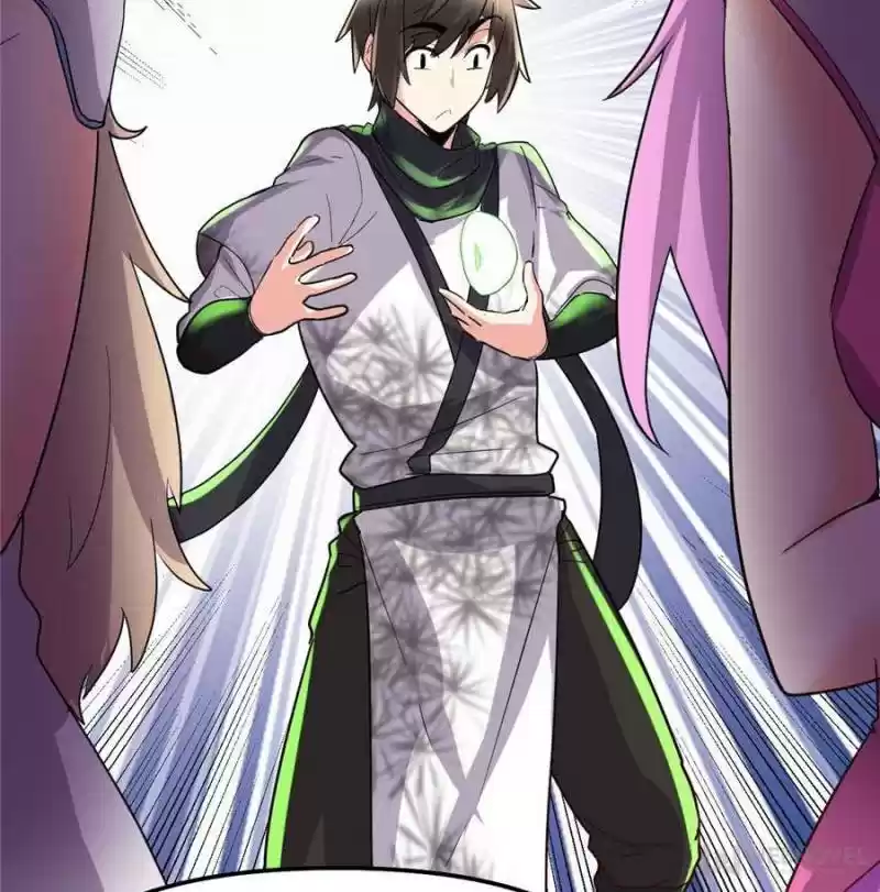 I Might Be A Fake Cultivator Chapter 126