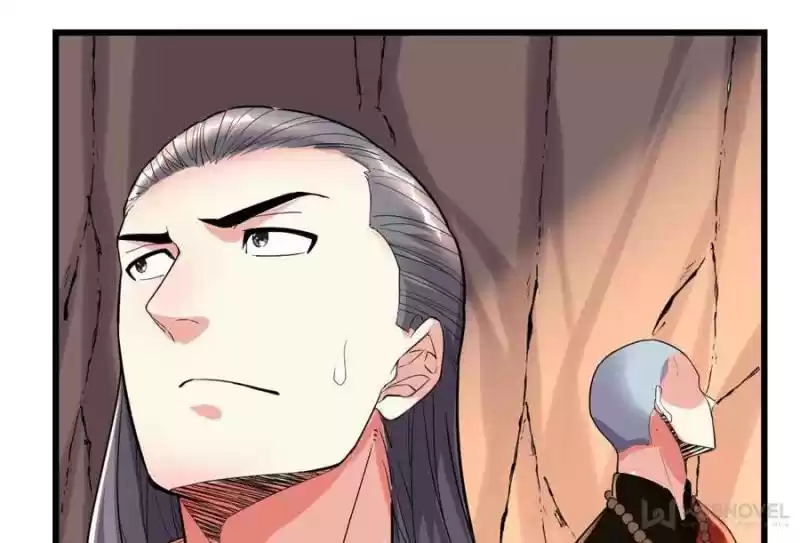 I Might Be A Fake Cultivator Chapter 127