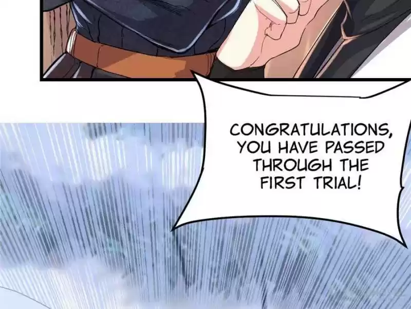 I Might Be A Fake Cultivator Chapter 127