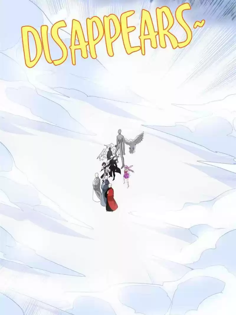 I Might Be A Fake Cultivator Chapter 127