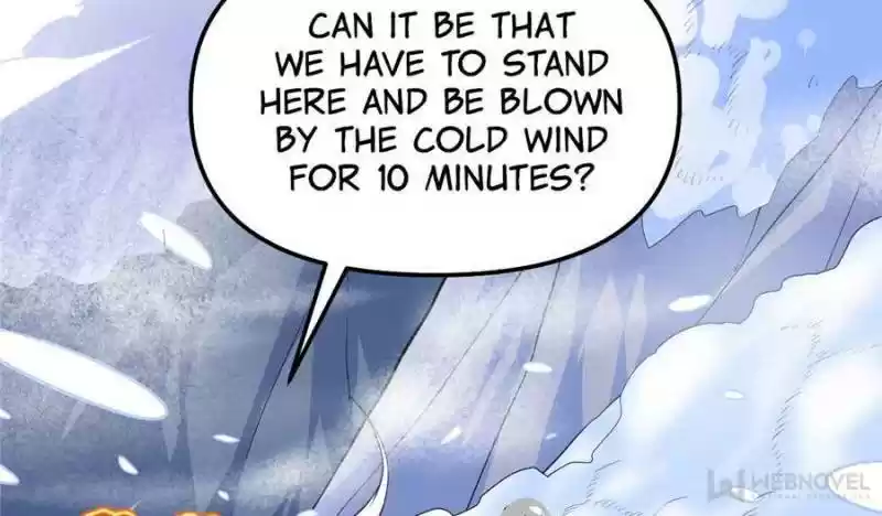 I Might Be A Fake Cultivator Chapter 127