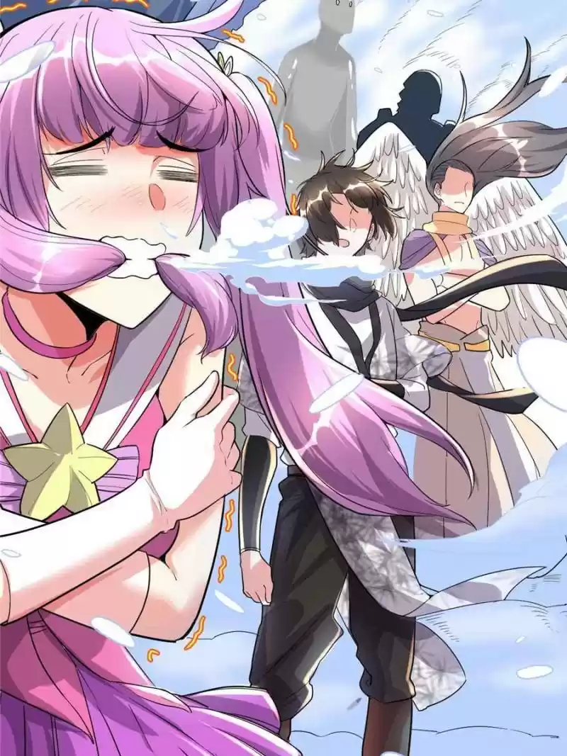 I Might Be A Fake Cultivator Chapter 127