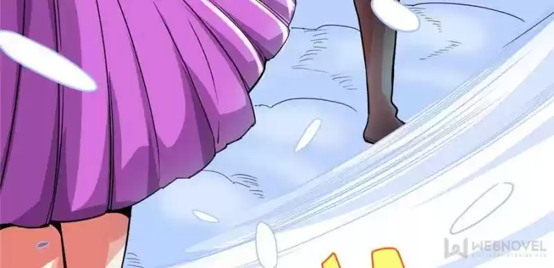 I Might Be A Fake Cultivator Chapter 127