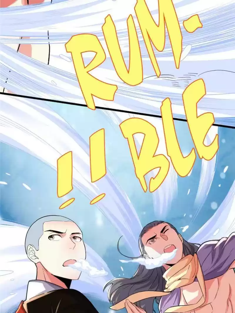 I Might Be A Fake Cultivator Chapter 127