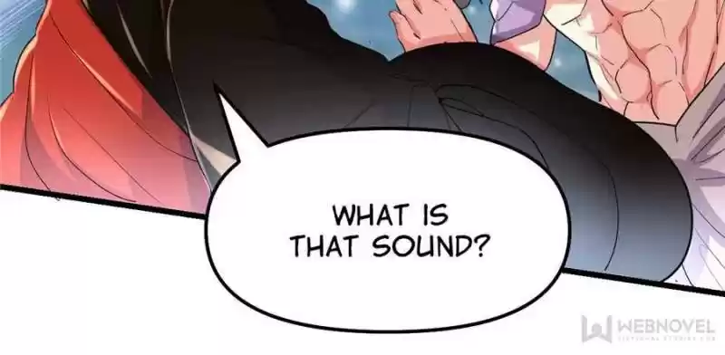 I Might Be A Fake Cultivator Chapter 127