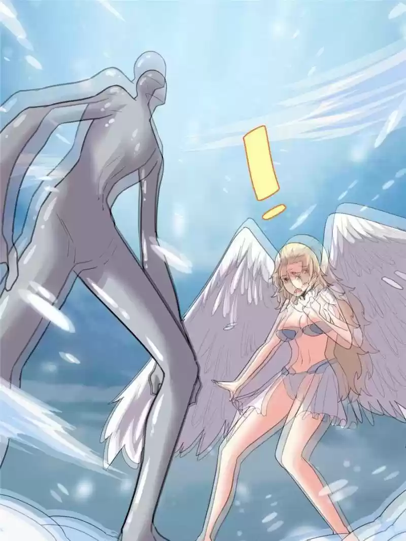 I Might Be A Fake Cultivator Chapter 127