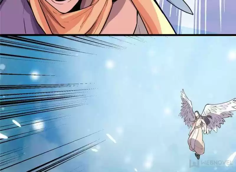 I Might Be A Fake Cultivator Chapter 127