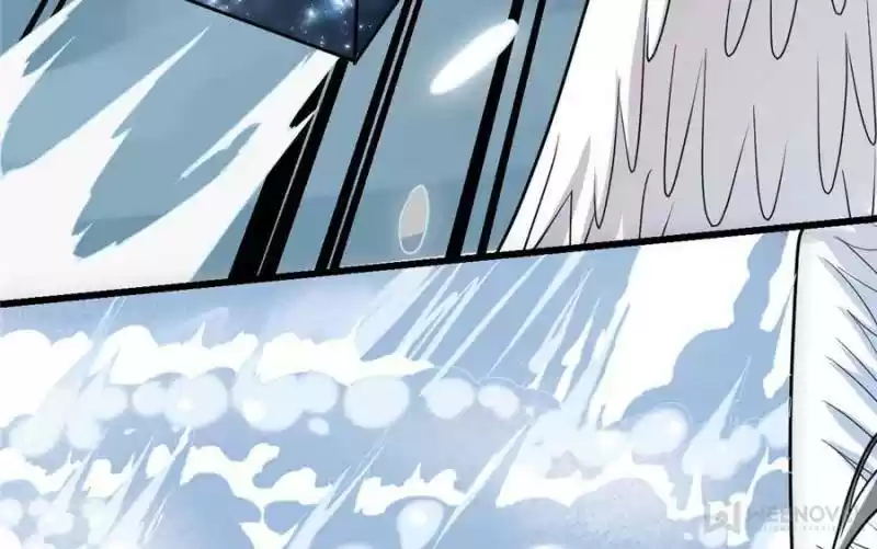 I Might Be A Fake Cultivator Chapter 127