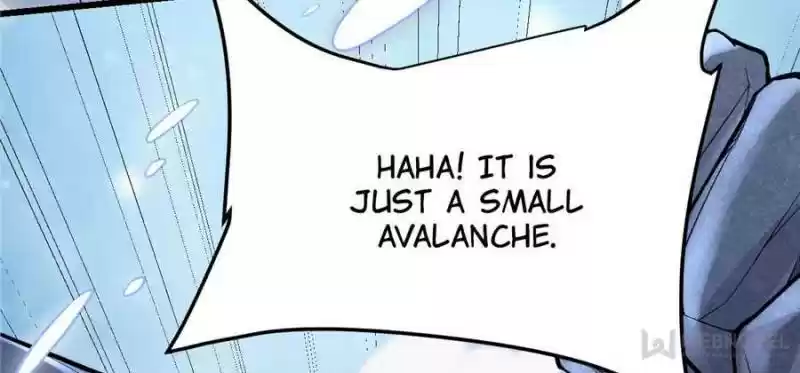 I Might Be A Fake Cultivator Chapter 127