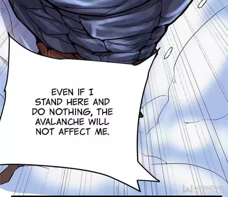 I Might Be A Fake Cultivator Chapter 127