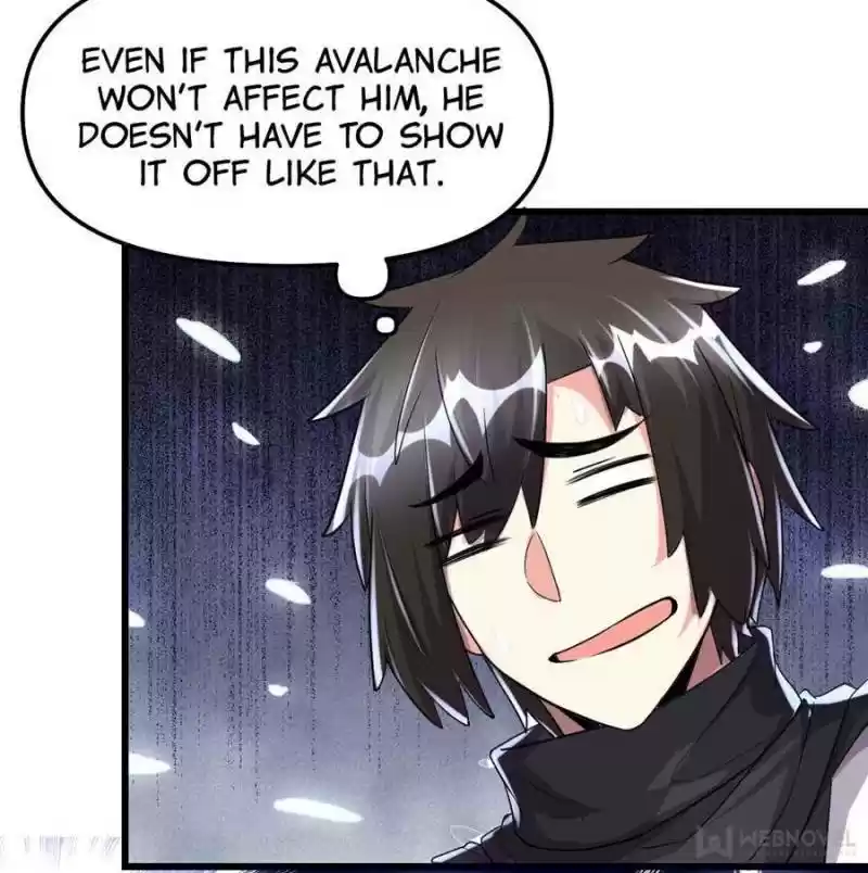 I Might Be A Fake Cultivator Chapter 127