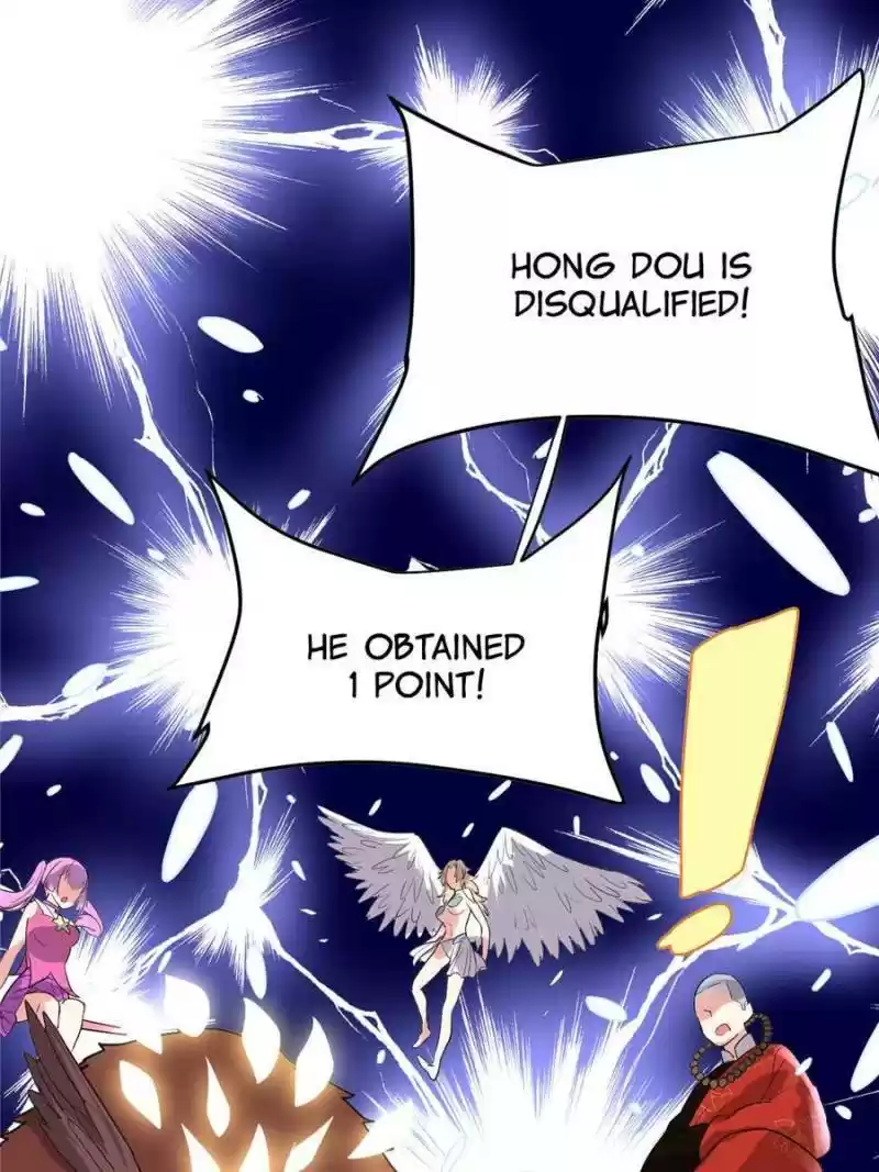 I Might Be A Fake Cultivator Chapter 127