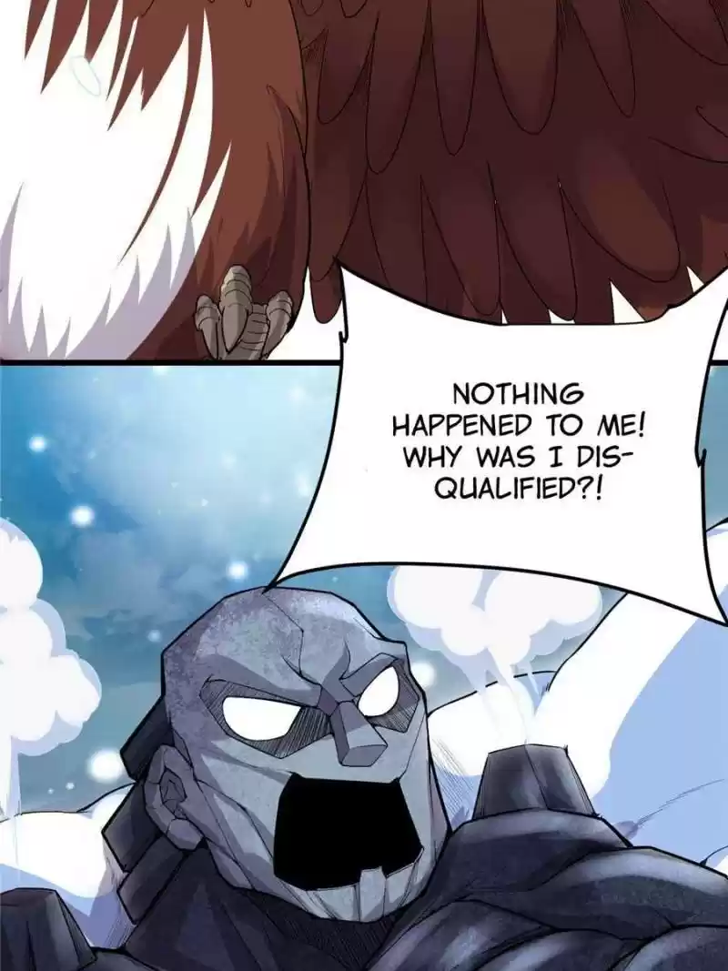 I Might Be A Fake Cultivator Chapter 127