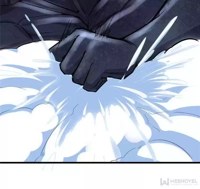 I Might Be A Fake Cultivator Chapter 127