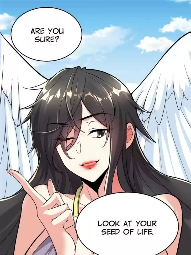 I Might Be A Fake Cultivator Chapter 127