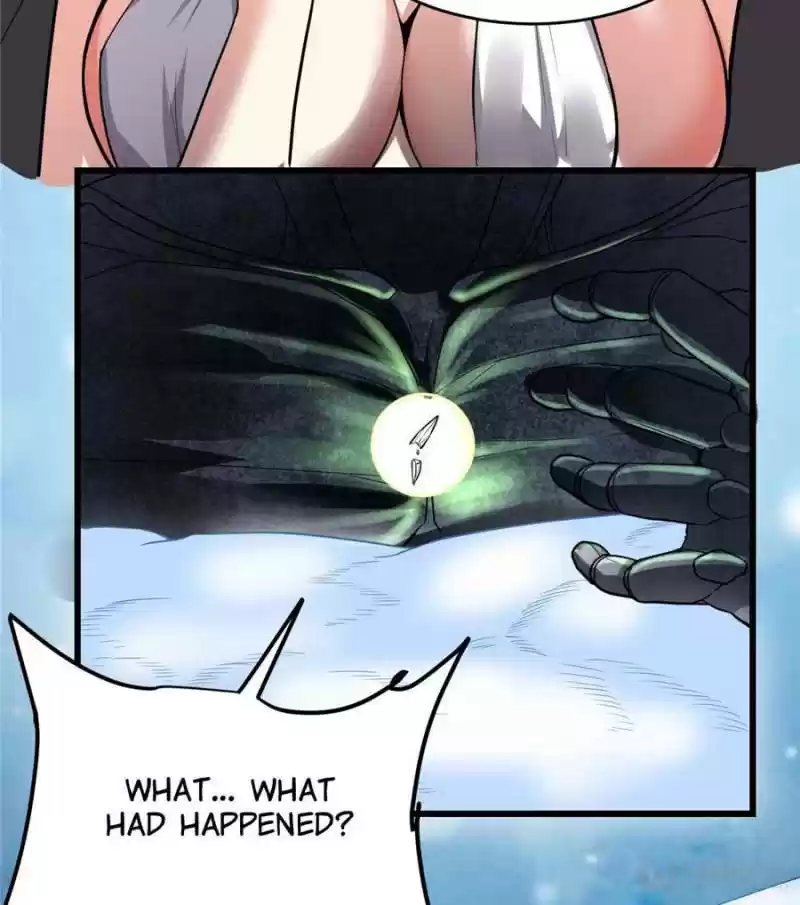 I Might Be A Fake Cultivator Chapter 127